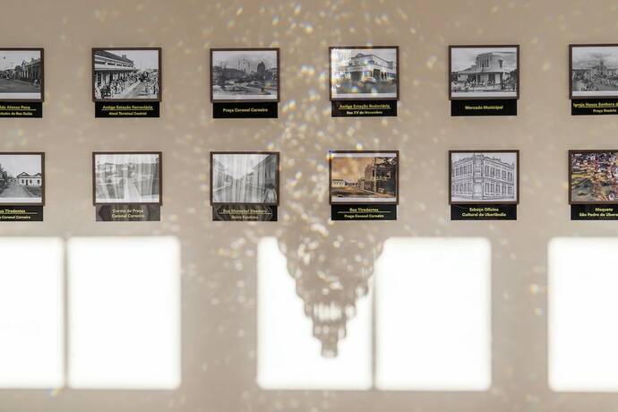 Imagen general del Hotel Dan Inn Uberl&acirc;ndia. Foto 7