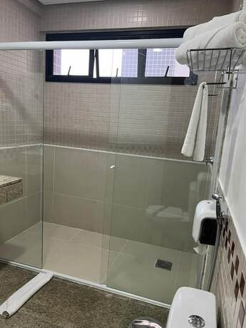 Imagen general del Hotel Dan Inn Uberl&acirc;ndia. Foto 11