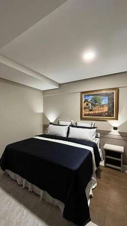 Imagen general del Hotel Dan Inn Uberlândia. Foto 1
