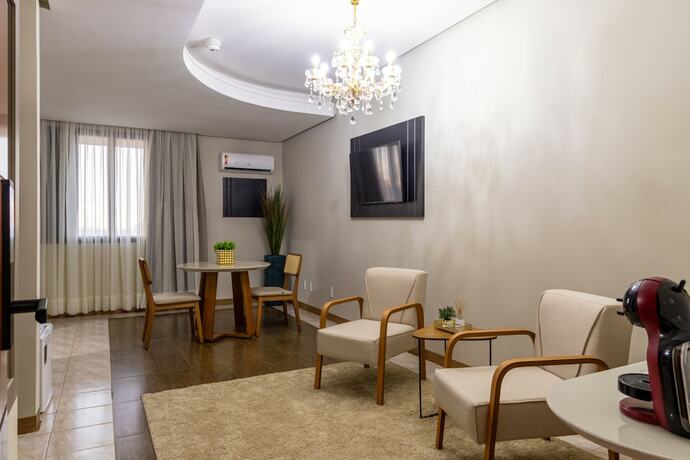 Imagen de la habitación del Hotel Dan Inn Uberl&acirc;ndia. Foto 16