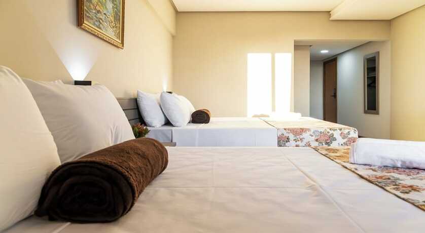 Imagen de la habitación del Hotel Dan Inn Uberl&acirc;ndia. Foto 17