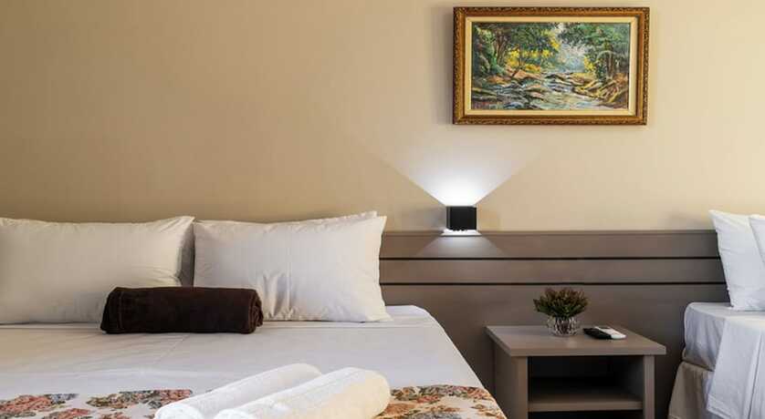 Imagen de la habitación del Hotel Dan Inn Uberl&acirc;ndia. Foto 18