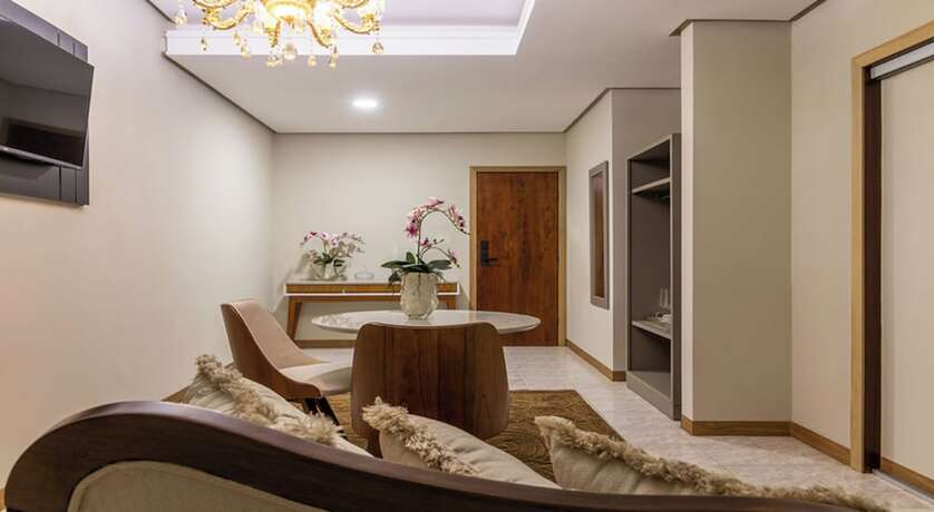 Imagen de la habitación del Hotel Dan Inn Uberl&acirc;ndia. Foto 19