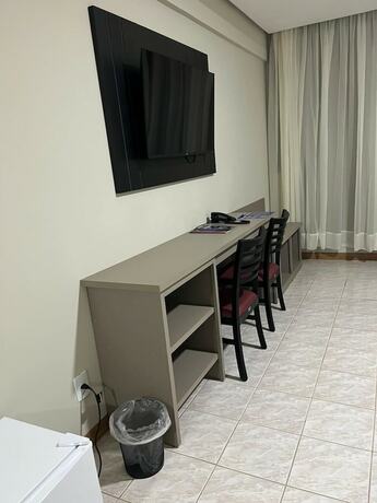 Imagen de la habitación del Hotel Dan Inn Uberl&acirc;ndia. Foto 21