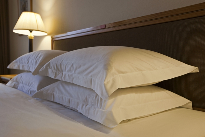 Imagen de la habitación del Hotel Dan Jerusalem. Foto 10