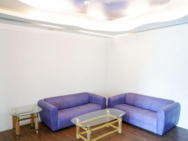 Imagen de los interiores del Hotel Dan Lee Inn. Foto 19