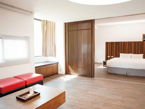 Imagen de la habitación del Hotel Dan Lee Inn. Foto 7