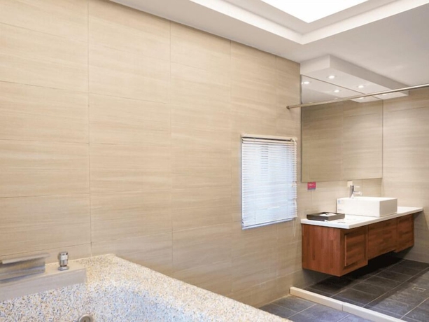 Imagen de la habitación del Hotel Dan Lee Inn. Foto 15