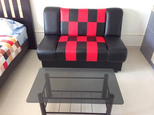 Imagen de la habitación del Hotel Dan Muangthong Rental. Foto 4