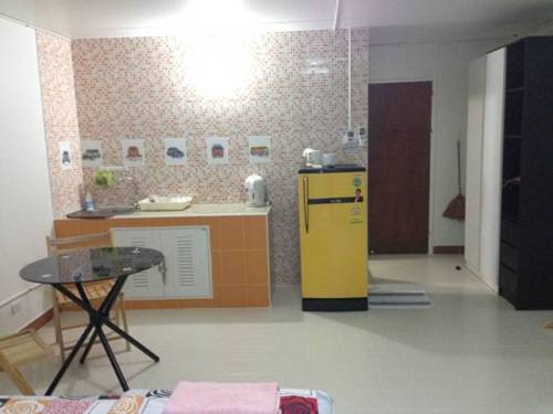 Imagen de la habitación del Hotel Dan Muangthong Rental. Foto 6