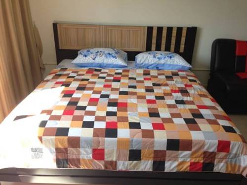 Imagen de la habitación del Hotel Dan Muangthong Rental. Foto 8