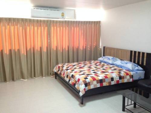 Imagen de la habitación del Hotel Dan Muangthong Rental. Foto 10