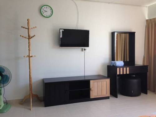 Imagen de la habitación del Hotel Dan Muangthong Rental. Foto 14