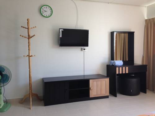 Imagen de la habitación del Hotel Dan Muangthong Rental. Foto 15