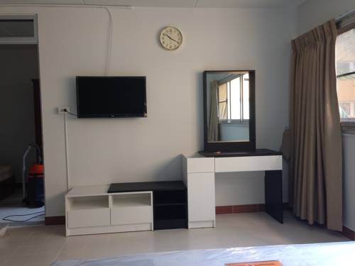 Imagen de la habitación del Hotel Dan Muangthong Rental. Foto 16