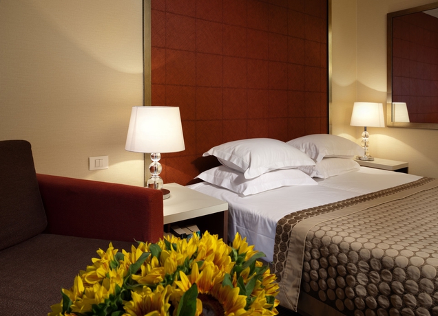 Imagen de la habitación del Hotel Dan Panorama Eilat. Foto 5