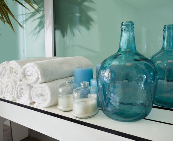 Imagen de la habitación del Hotel Dan Panorama Eilat. Foto 6