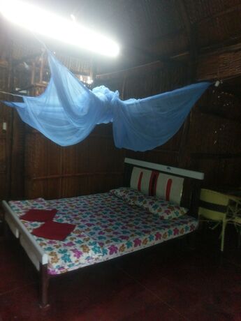Imagen de la habitación del Hotel Dan Sinh Homestay. Foto 2