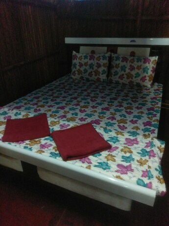 Imagen de la habitación del Hotel Dan Sinh Homestay. Foto 3