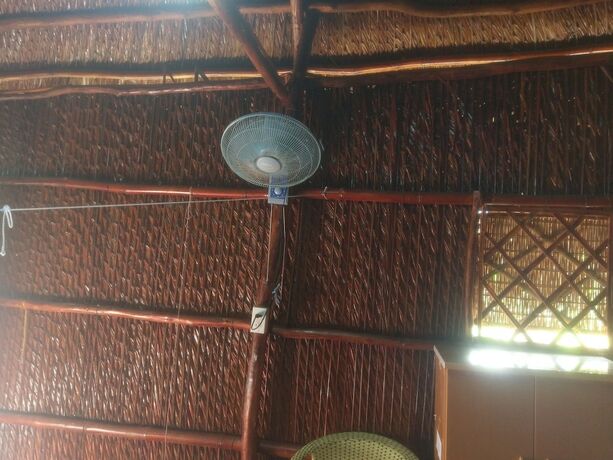 Imagen de la habitación del Hotel Dan Sinh Homestay. Foto 4
