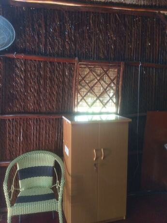 Imagen de la habitación del Hotel Dan Sinh Homestay. Foto 5