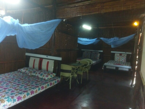 Imagen de la habitación del Hotel Dan Sinh Homestay. Foto 6