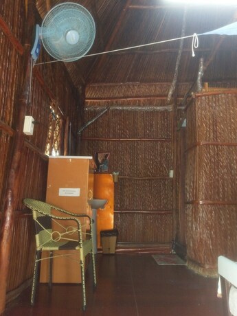 Imagen de la habitación del Hotel Dan Sinh Homestay. Foto 7