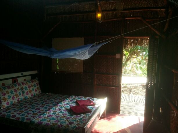 Imagen de la habitación del Hotel Dan Sinh Homestay. Foto 10