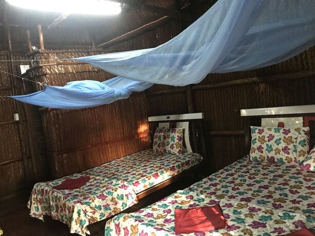 Imagen de la habitación del Hotel Dan Sinh Homestay. Foto 11