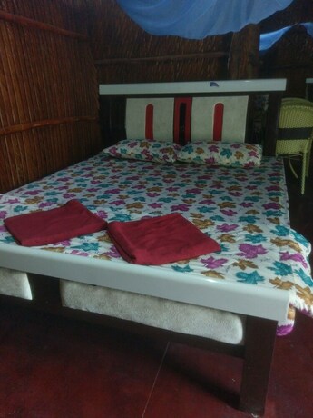 Imagen de la habitación del Hotel Dan Sinh Homestay. Foto 12