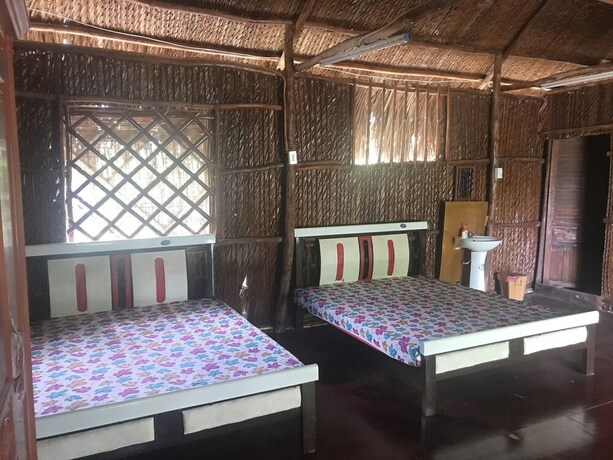 Imagen de la habitación del Hotel Dan Sinh Homestay. Foto 13