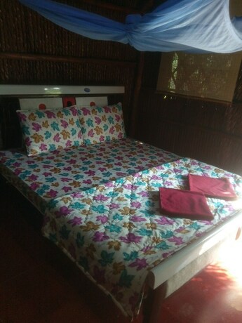 Imagen de la habitación del Hotel Dan Sinh Homestay. Foto 14