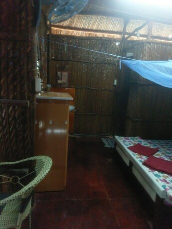 Imagen de la habitación del Hotel Dan Sinh Homestay. Foto 15