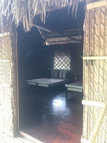 Imagen de la habitación del Hotel Dan Sinh Homestay. Foto 16