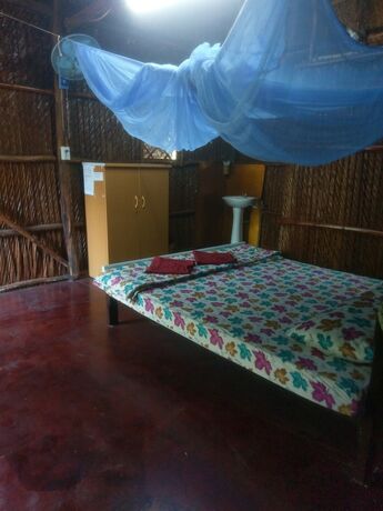 Imagen de la habitación del Hotel Dan Sinh Homestay. Foto 17