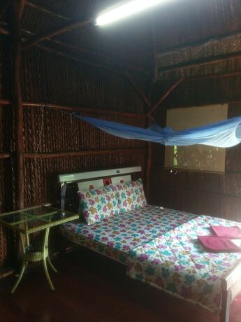 Imagen de la habitación del Hotel Dan Sinh Homestay. Foto 18
