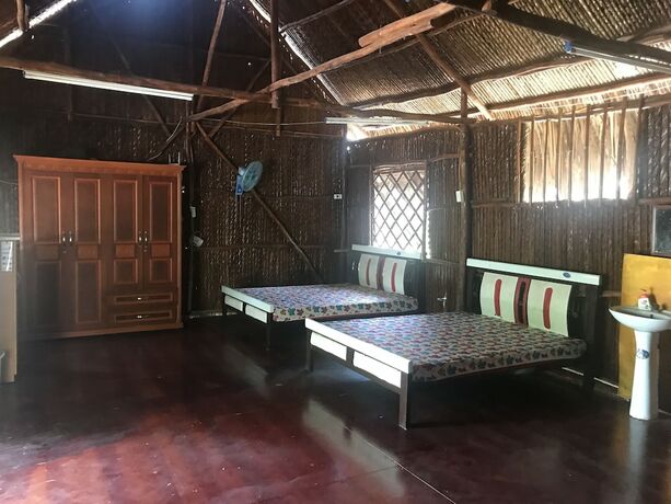 Imagen de la habitación del Hotel Dan Sinh Homestay. Foto 19
