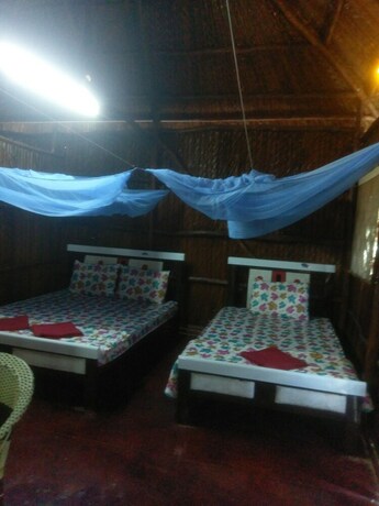 Imagen de la habitación del Hotel Dan Sinh Homestay. Foto 20