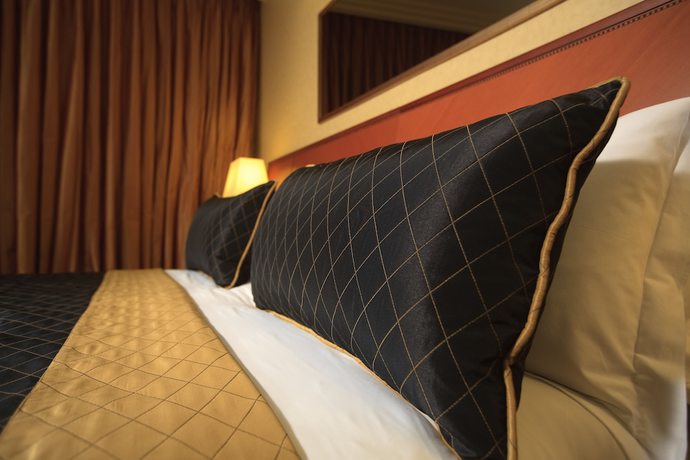 Imagen de la habitación del Hotel Dan Tel Aviv. Foto 9