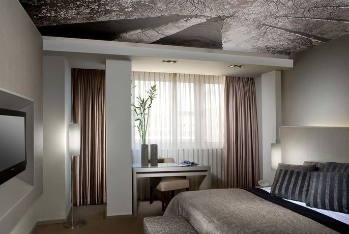 Imagen de la habitación del Hotel Dan Tel Aviv. Foto 12