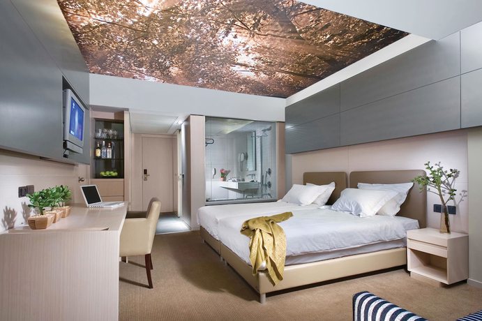 Imagen de la habitación del Hotel Dan Tel Aviv. Foto 16