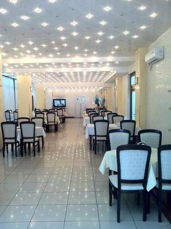 Imagen general del Hotel Dana 2. Foto 1