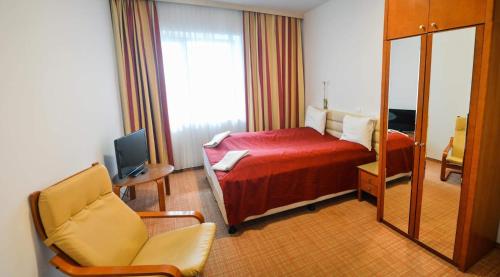 Imagen general del Hotel Dana 2. Foto 2