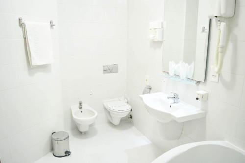 Imagen de la habitación del Hotel Dana 2. Foto 4