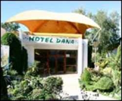 Imagen general del Hotel Dana. Foto 1