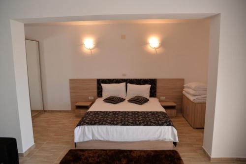 Imagen general del Hotel Dana Holiday Club. Foto 2