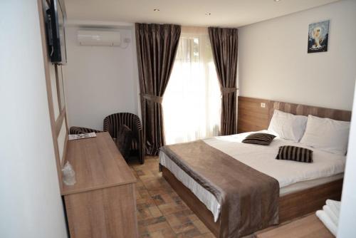 Imagen general del Hotel Dana Holiday Club. Foto 5