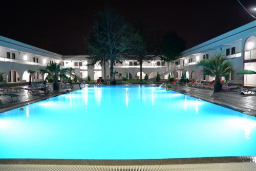 Imagen general del Hotel Dana Holiday Club. Foto 7