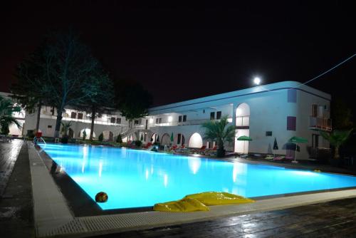 Imagen general del Hotel Dana Holiday Club. Foto 10