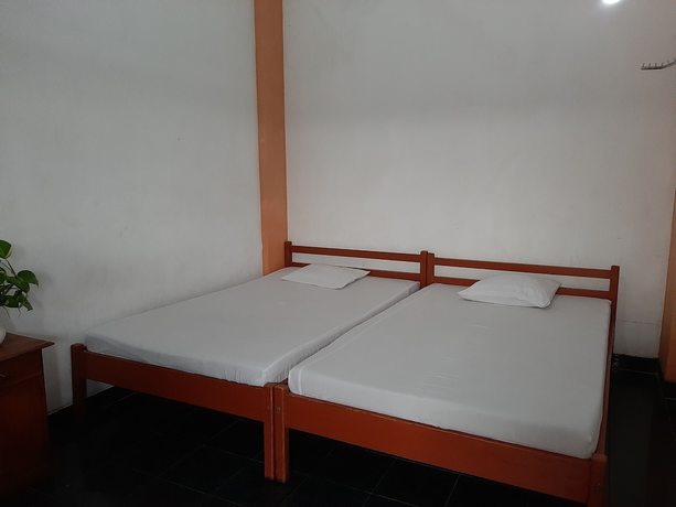 Imagen de la habitación del Hotel Dana Jogja. Foto 5